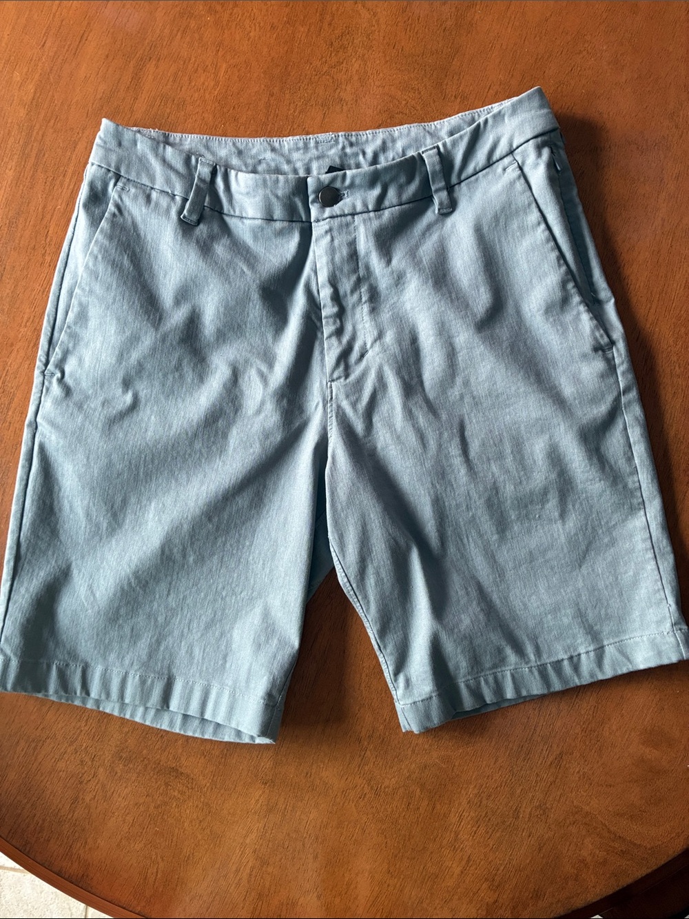 Lululemon men’s shorts size 32
